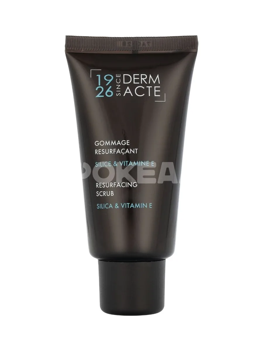 Academie Derm Acte Resurfacing Scrub 50ml 2