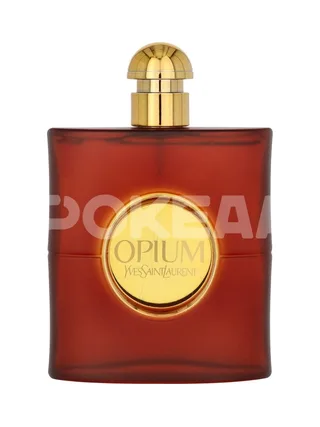 YSL Opium Pour Femme Edt Spray 90ml 2
