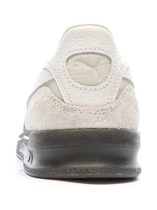 Baskets Ecru/Blanche Homme Puma Indoor Prm 3