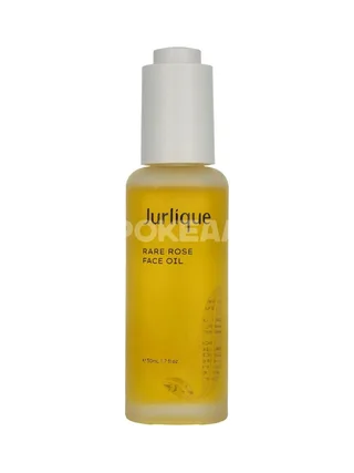 Jurlique Rare Rose Face Oil 50ml - Limited Edition 2