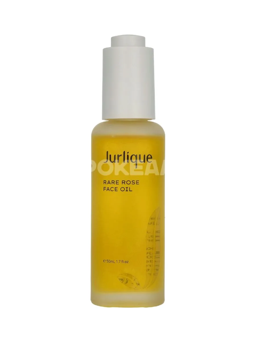 Jurlique Rare Rose Face Oil 50ml - Limited Edition 2