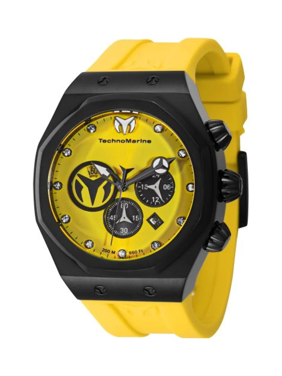 Technomarine Men's Reef 1
