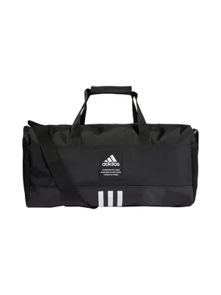 Sac de Sport Noir Homme Adidas 4athlts 1