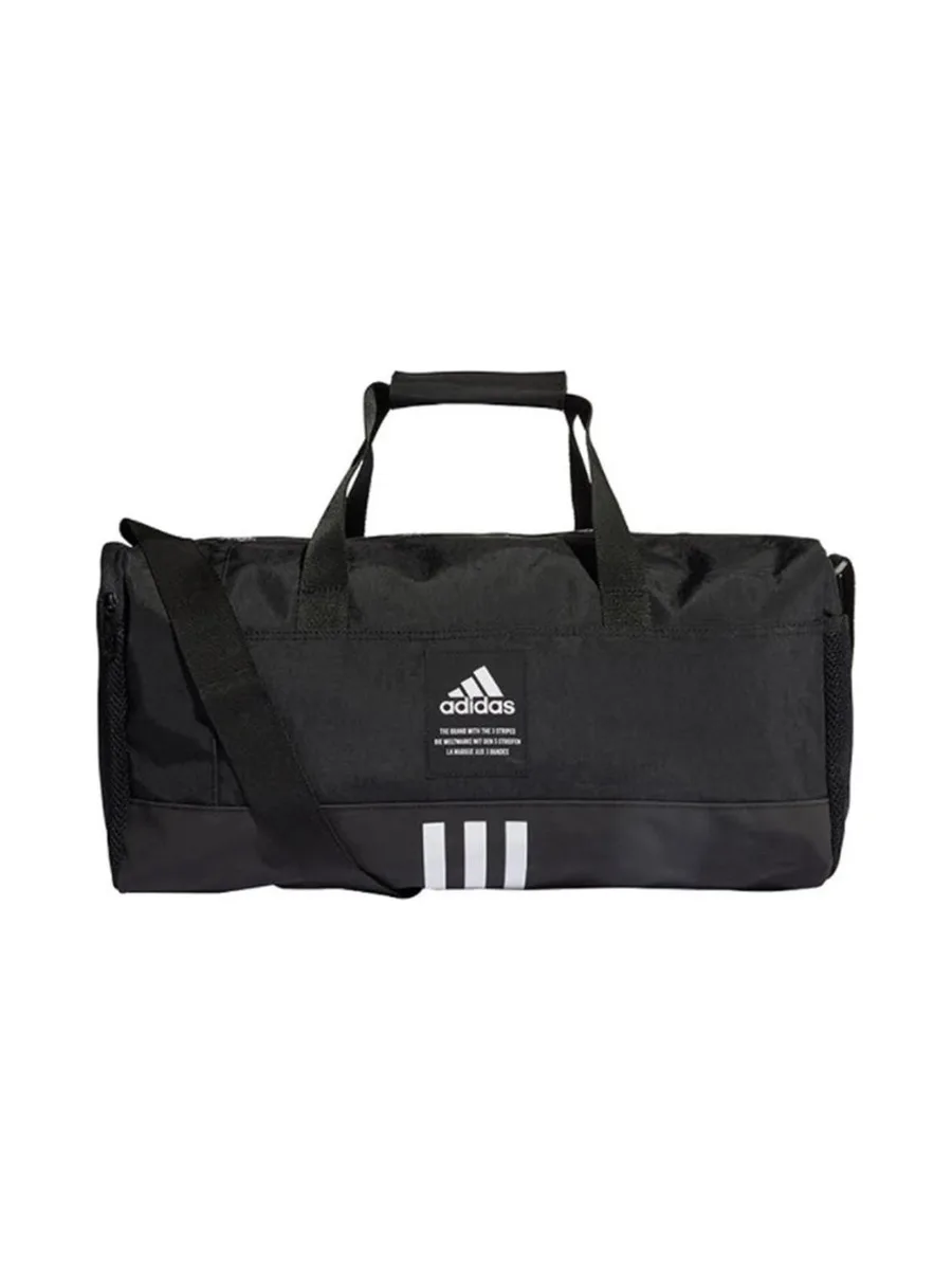 Sac de Sport Noir Homme Adidas 4athlts 2