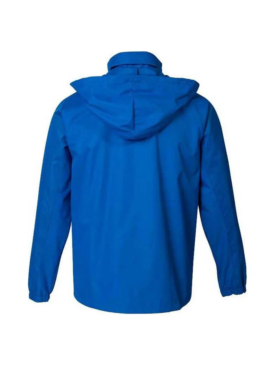 Veste Coupe-Vent Bleu Homme/Garçon Joma Montreal Royal 3