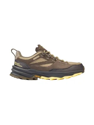 Baskets basses JACK WOLFSKIN Cyrox 3