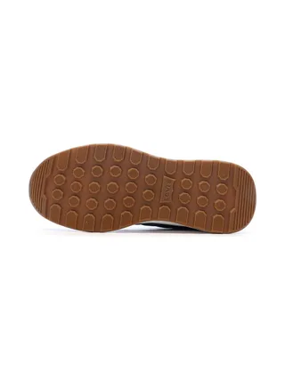 Baskets Marine Femme Levi's Oakland 5