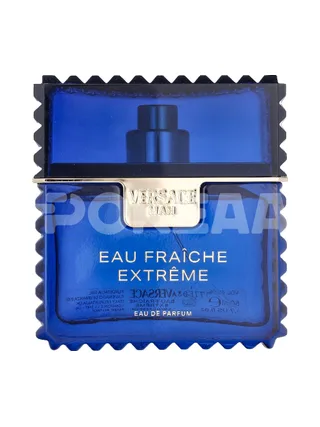 Versace Eau Fraiche Extreme Edp Spray 50ml 2