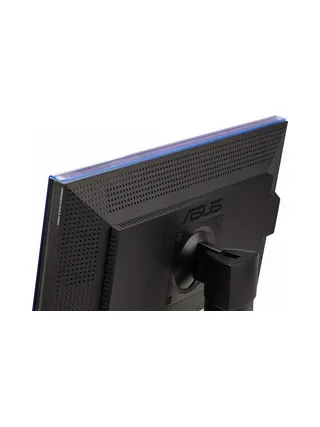 24" Monitor Privacy Screen Hanging 3