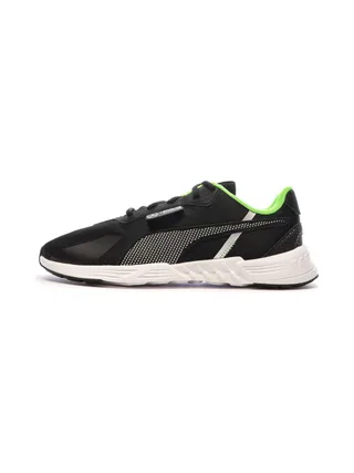 Baskets Noires Homme Puma AMG MAPF1 Tiburion 1