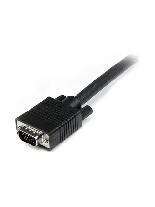 StarTech.com MXTMMHQ2M VGA cable 2