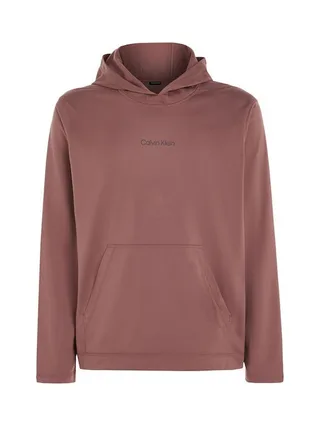 Sweat à Capuche Mauve Homme Calvin Klein Jeans 00GMS4W328 1