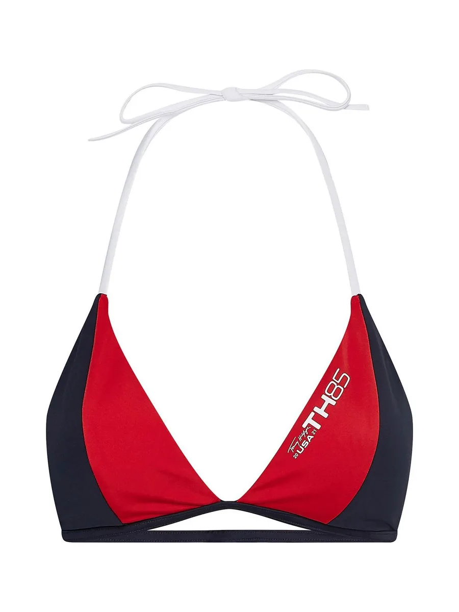 Haut de bikini TOMMY HILFIGER UW0UW02920 2