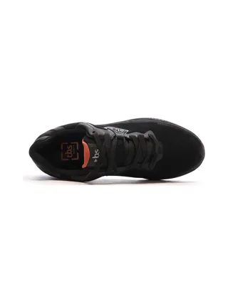Baskets Noires Homme TBS EasyFox 4