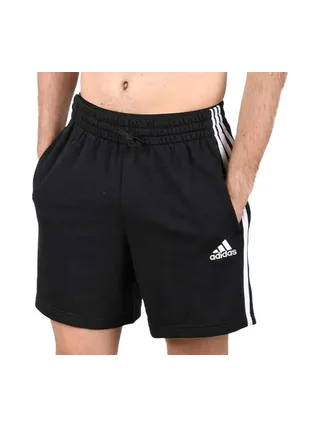 Short Noir Homme Adidas GK 1