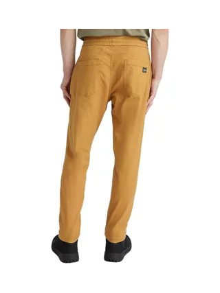 Pantalon Jaune Homme O'Neill Woven 2