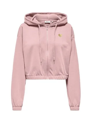 Sweat Rose Femme Only Lanor 1