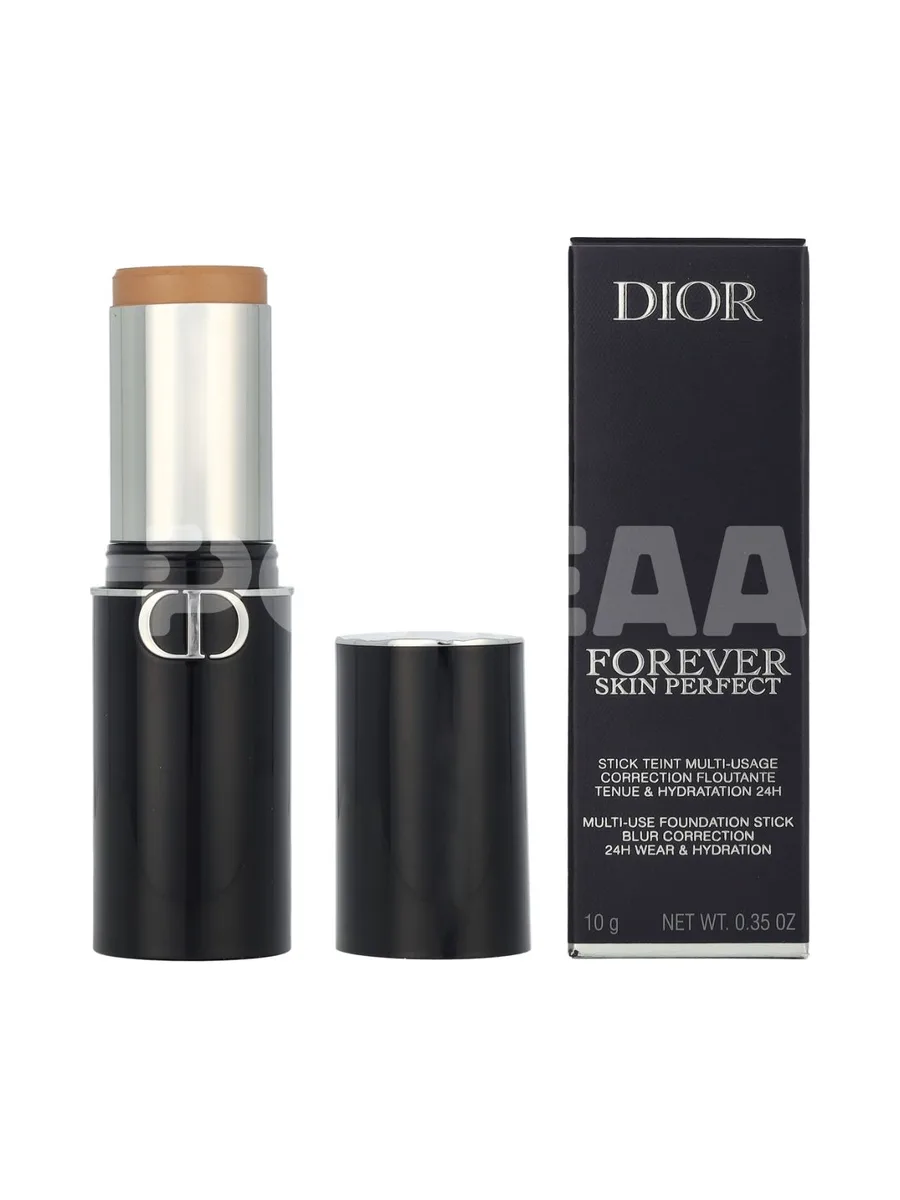 Dior Forever Skin Perfect Foundation 10g - #2.5N 1