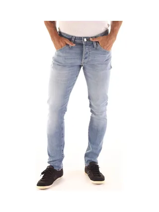 Jean JACK&JONES 12168497 Coupe Slim 2