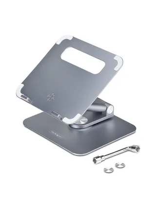 Telescopic Laptop Stand Computer Riser 7