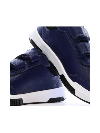 Baskets Marine Garçon Adidas Tensaur Sport 2.0 7