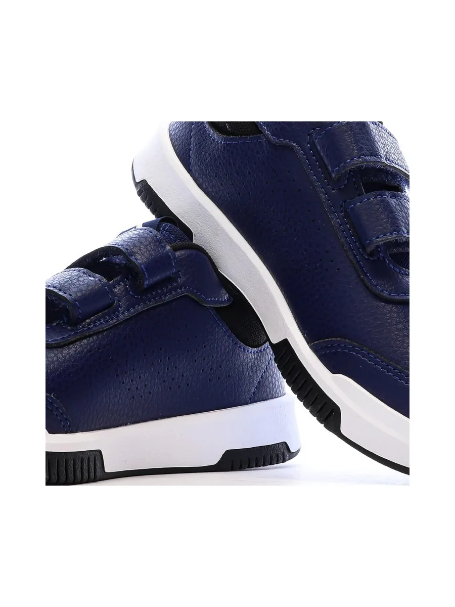 Baskets Marine Garçon Adidas Tensaur Sport 2.0 8