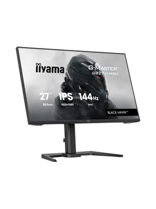 iiyama G-MASTER GB2741HSU-B1 computer monitor 5