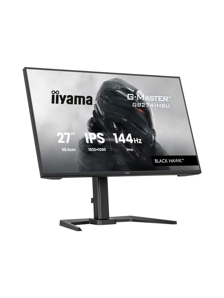 iiyama G-MASTER GB2741HSU-B1 computer monitor 5