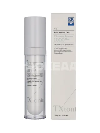 VT Cosmetics TX-Toning Essence 1000 Shot 30ml 1