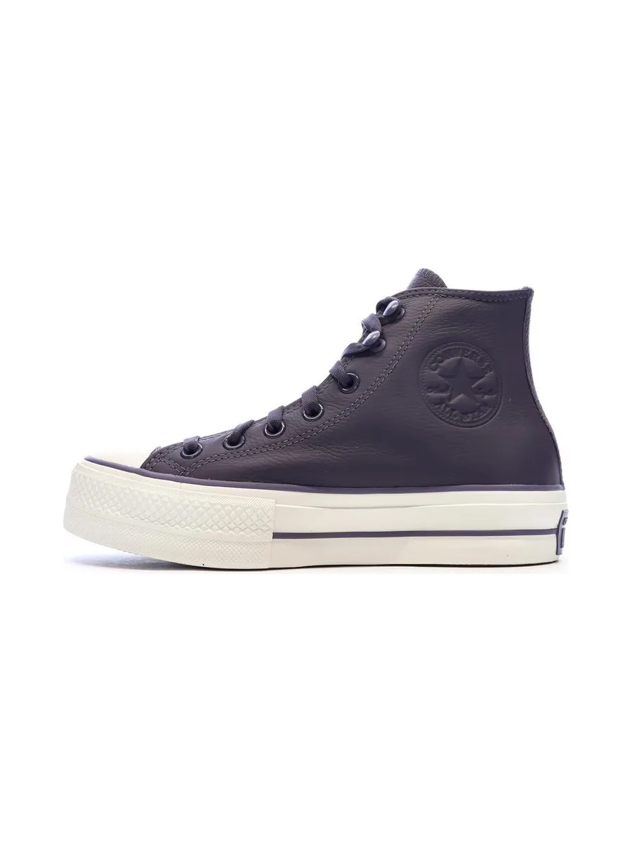 Baskets Marine Femme Converse Chuck Taylor All Star 2