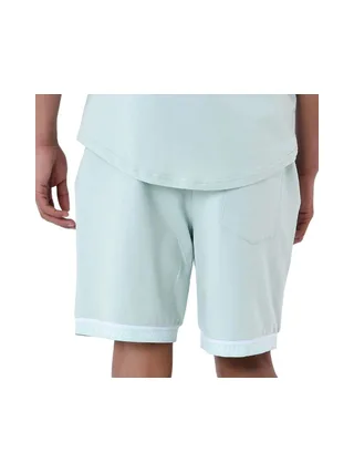 Short Bleu/Blanc Homme Project X Paris WW 2