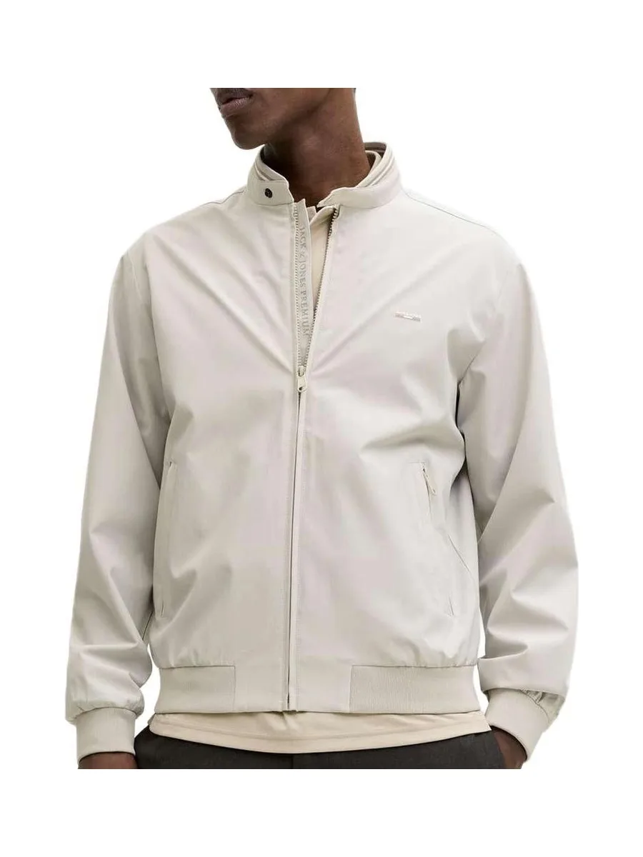 Veste Beige Homme Jack & Jones Blubrad 1