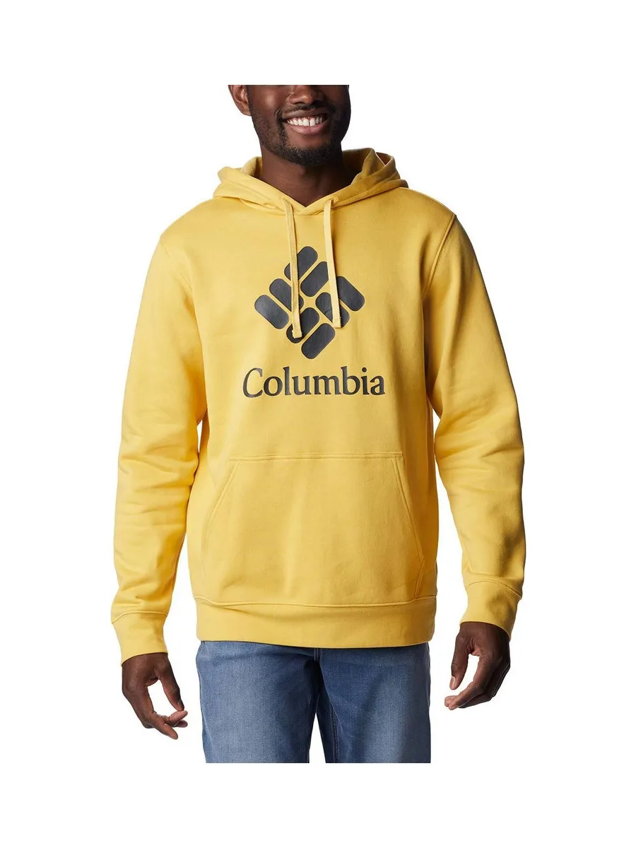 Sweat à capuche Columbia Trek - COLUMBIA 14