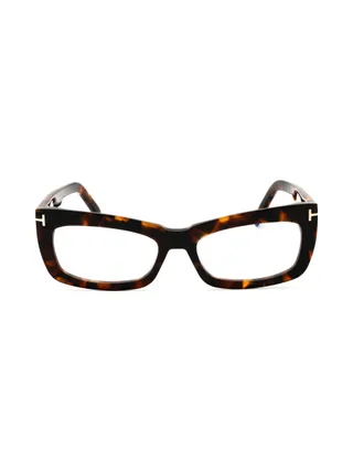 Tom Ford FT5966-B — Lunettes de vue 4