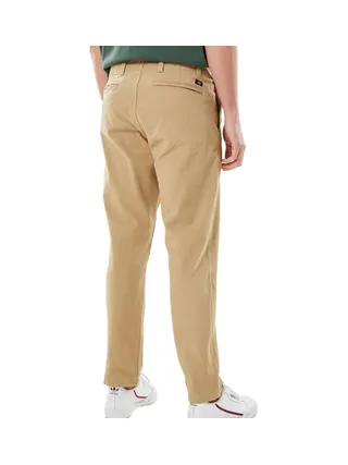 Pantalon en toile Beige Homme Dockers Loose 2