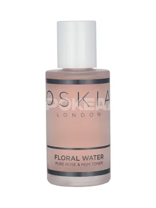 Oskia Floral Water Pure Rose & Msm Toner 30ml 2