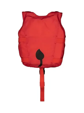 Gilet de sauvetage enfant animal - 2-3 ans - 15-19 kg - Rouge 3