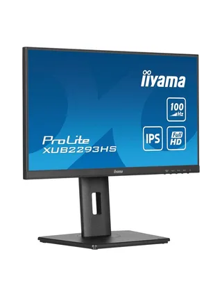 iiyama ProLite XUB2293HS-B6 computer monitor 4