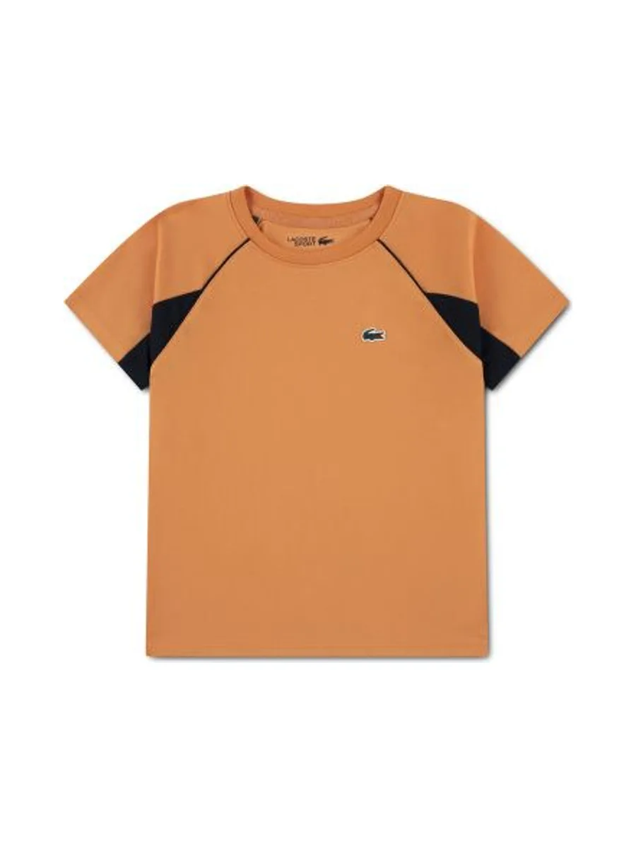 T-shirt de sport raglan LACOSTE 4