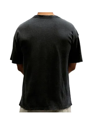 T-Shirt Noir Homme Paname Brothers Uniclo 2
