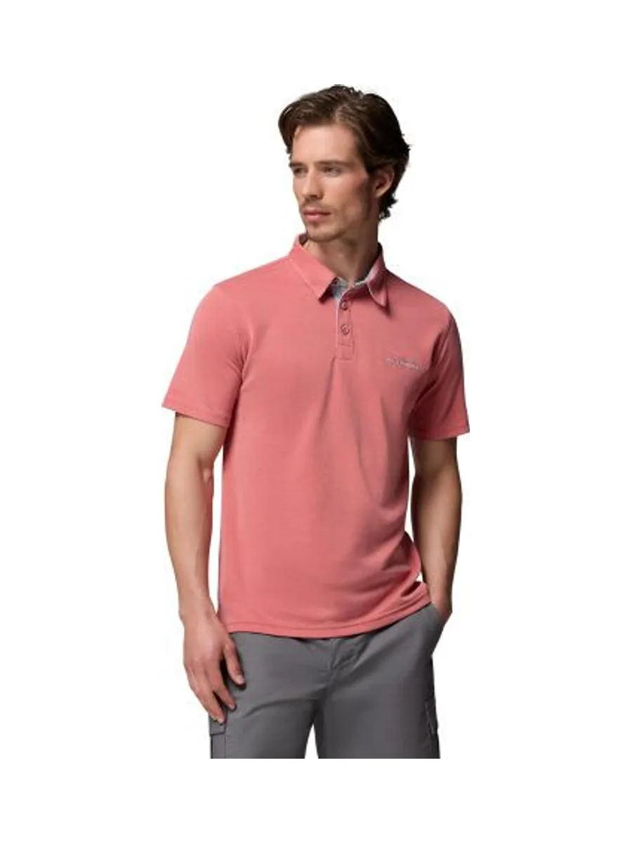 COLUMBIA Nelson Point Polo - Polo 31