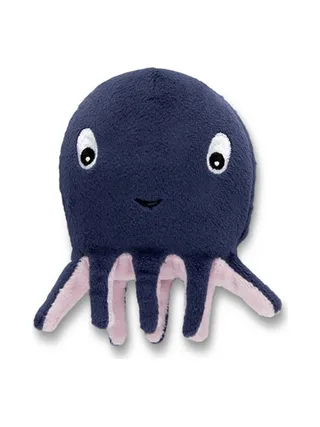Ergobag - KLE-FLA-001 - Peluche 2