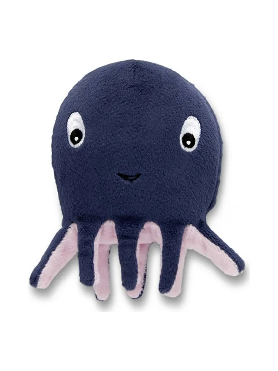 Ergobag - KLE-FLA-001 - Peluche 6