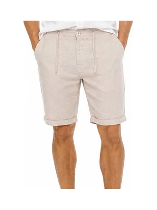 Short Rose Pale Homme Paname Brothers BALI 1