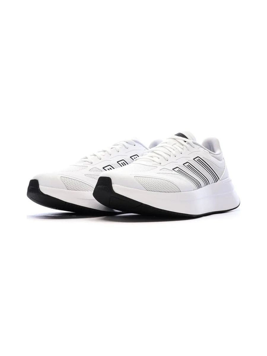Chaussures de Running Blanc Homme Adidas Adirok 7