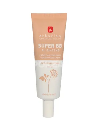 Erborian Super BB Covering Care-Cream SPF20 40ml - Clair 2