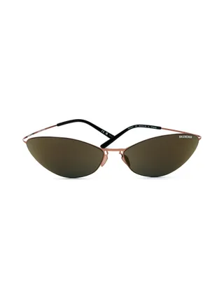 Balenciaga BB0350S — Lunettes de soleil 4