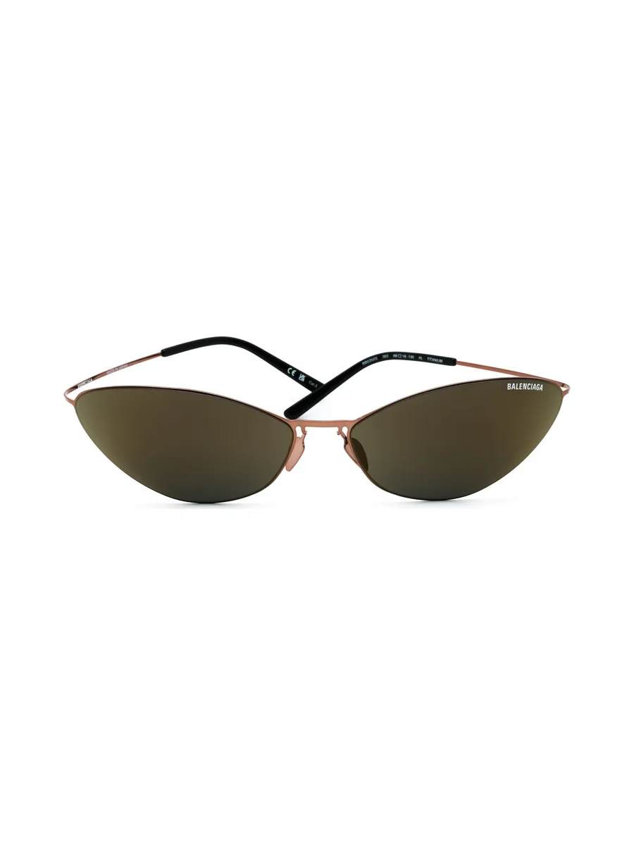 Balenciaga BB0350S — Lunettes de soleil 12