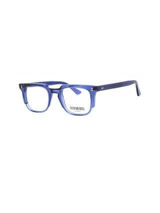 Cutler and Gross CGOP138249 — Lunettes de vue 5