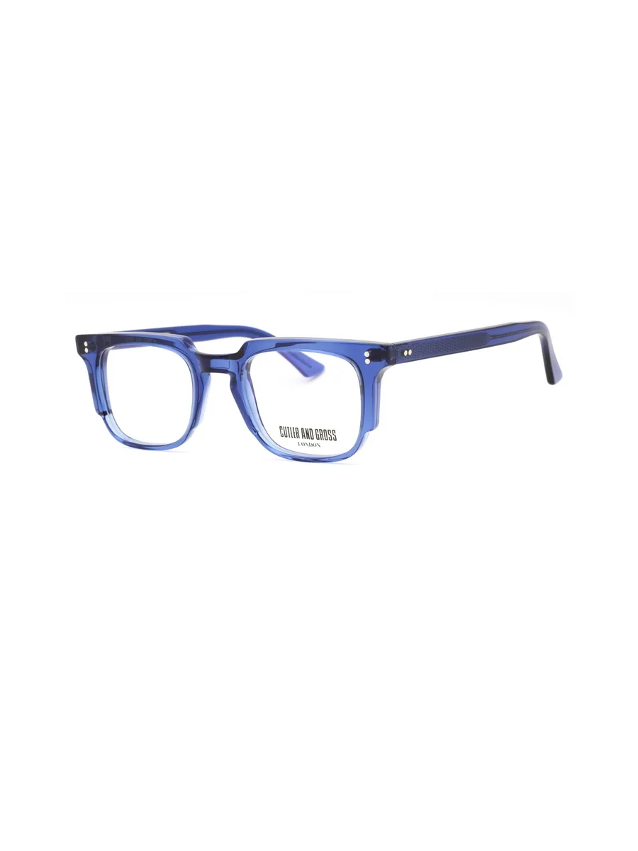 Cutler and Gross CGOP138249 — Lunettes de vue 11